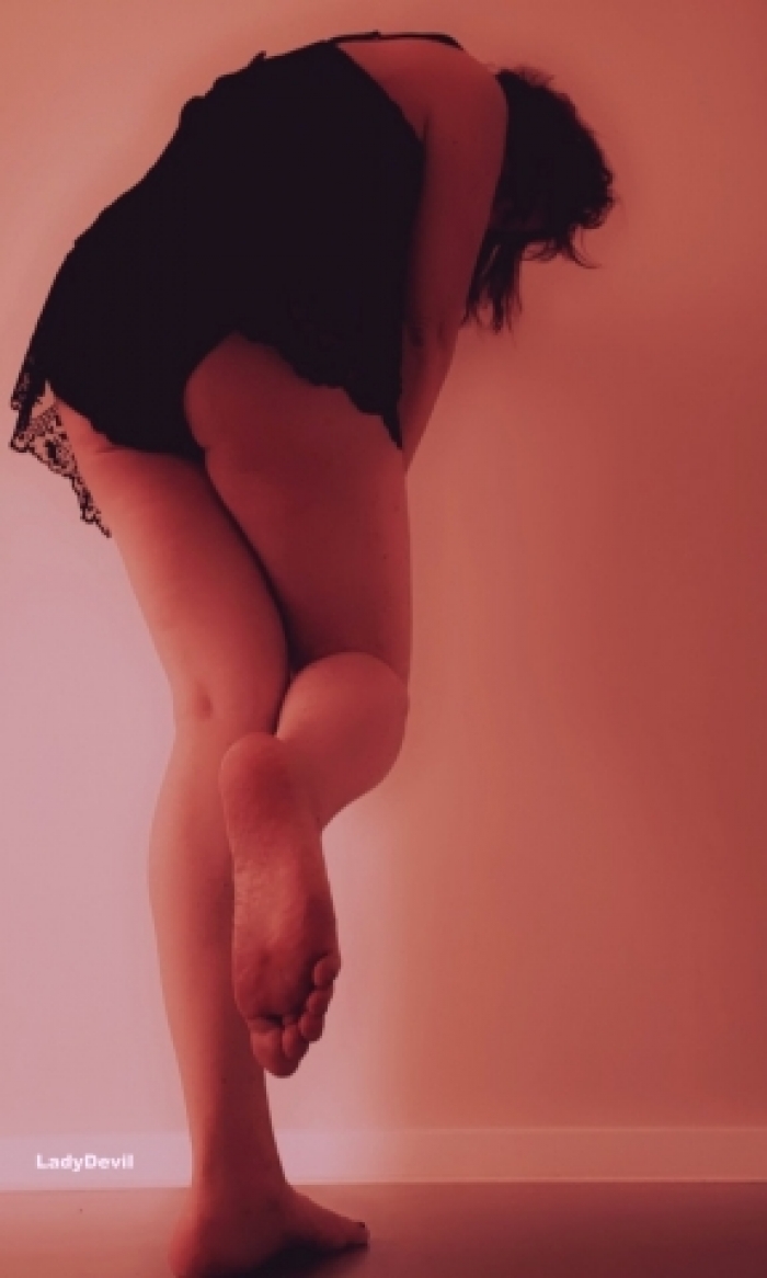 Sexy Unterwäsche